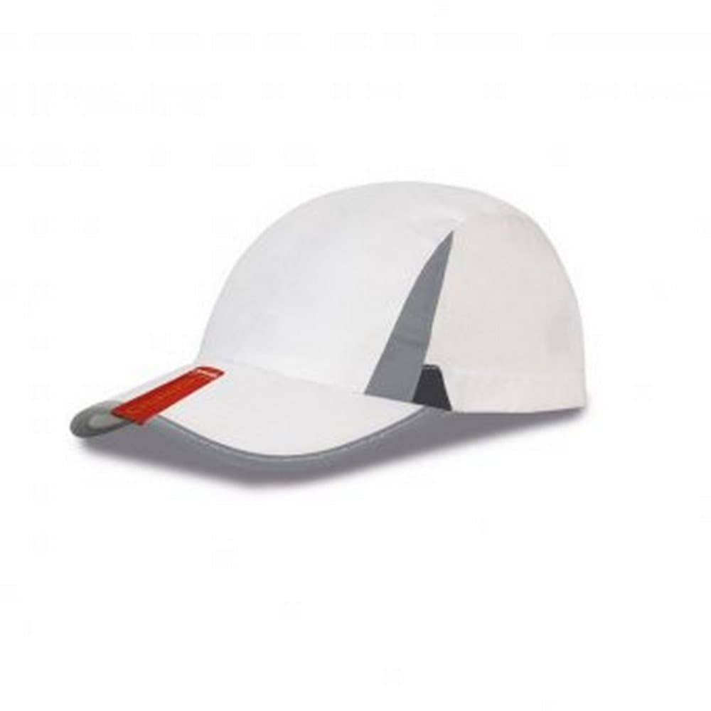 Spiro Unisex 2 Panel Sport Baseball Cap