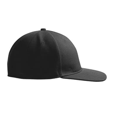 ID Modern Baseball Cap With Flat Shade