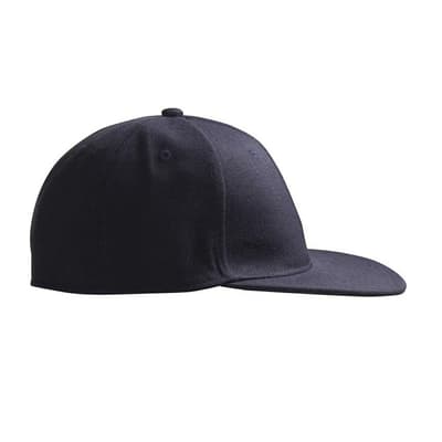 ID Modern Baseball Cap With Flat Shade