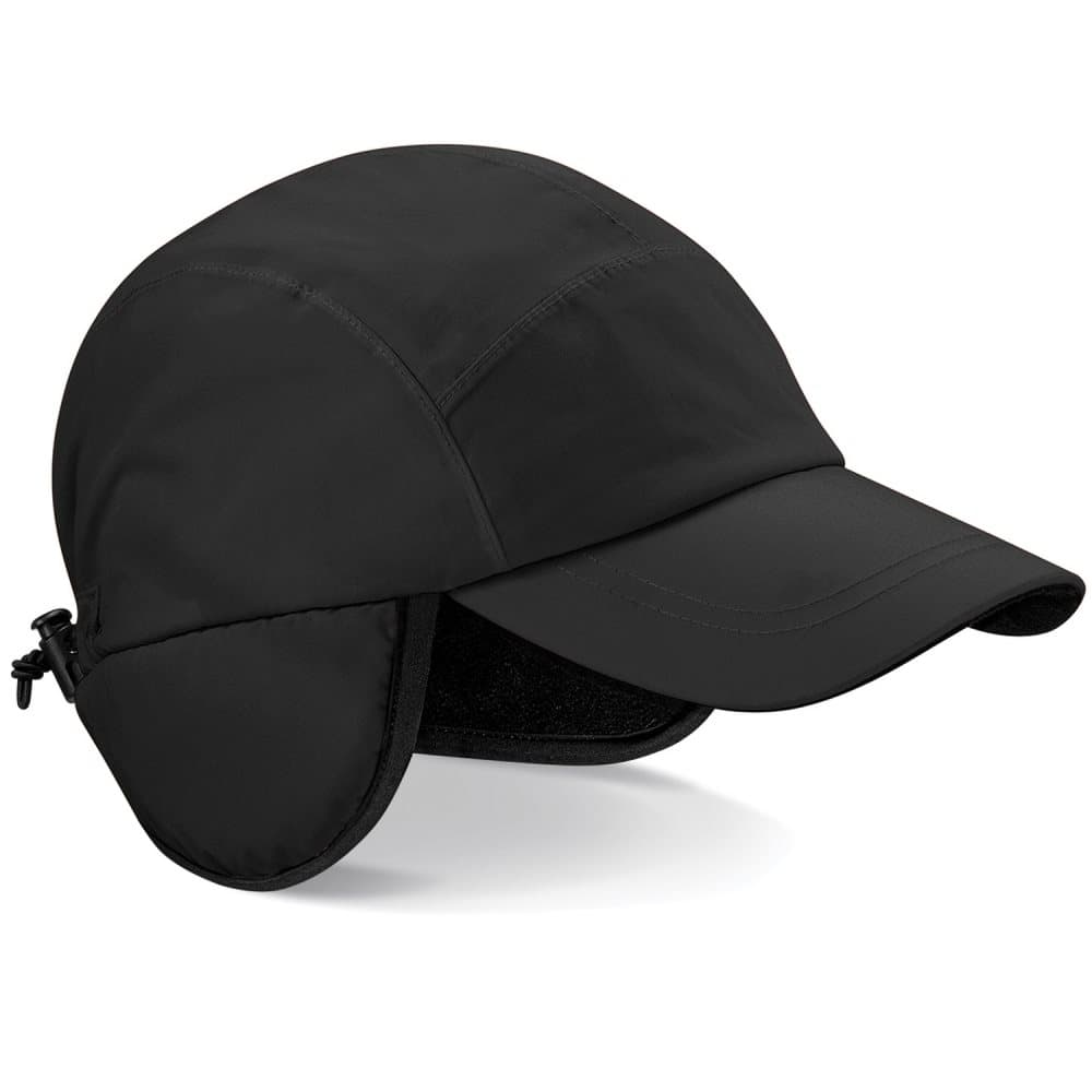 Beechfield Unisex Mountain Waterproof & Breathable Baseball Cap