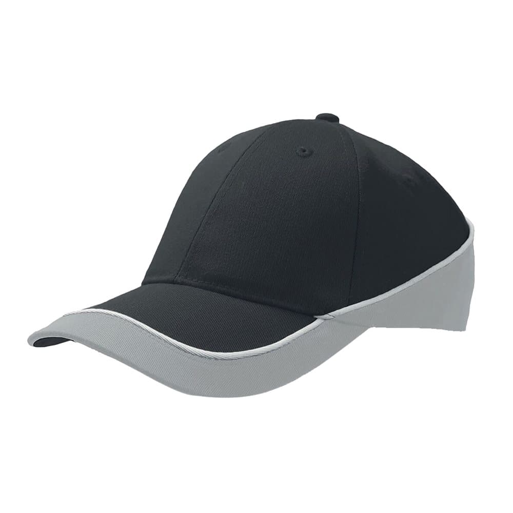 Atlantis Racing Teamwear 6 Panel Cap