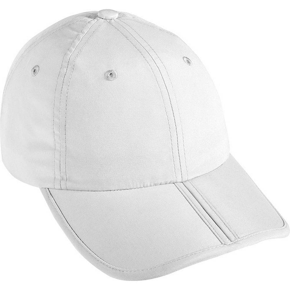 Myrtle Beach Adults Unisex 6 Panel Pack-a-Cap