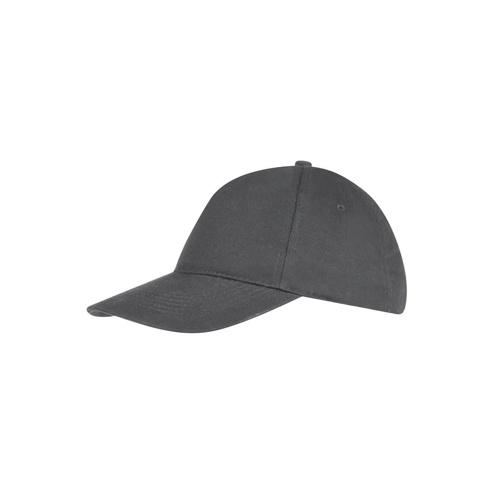 SOLS Unisex Sunny 5 Panel Baseball Cap