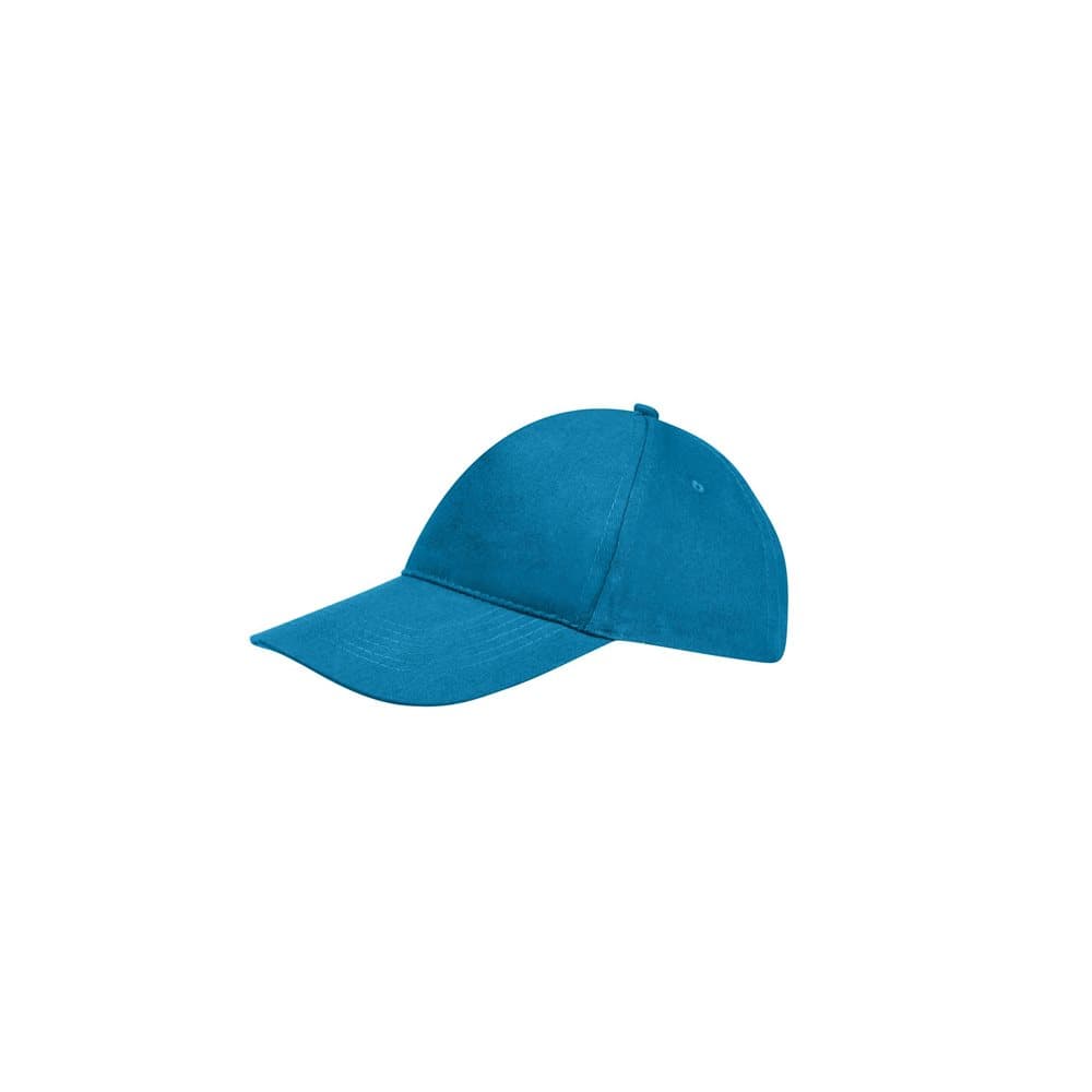 SOLS Unisex Sunny 5 Panel Baseball Cap