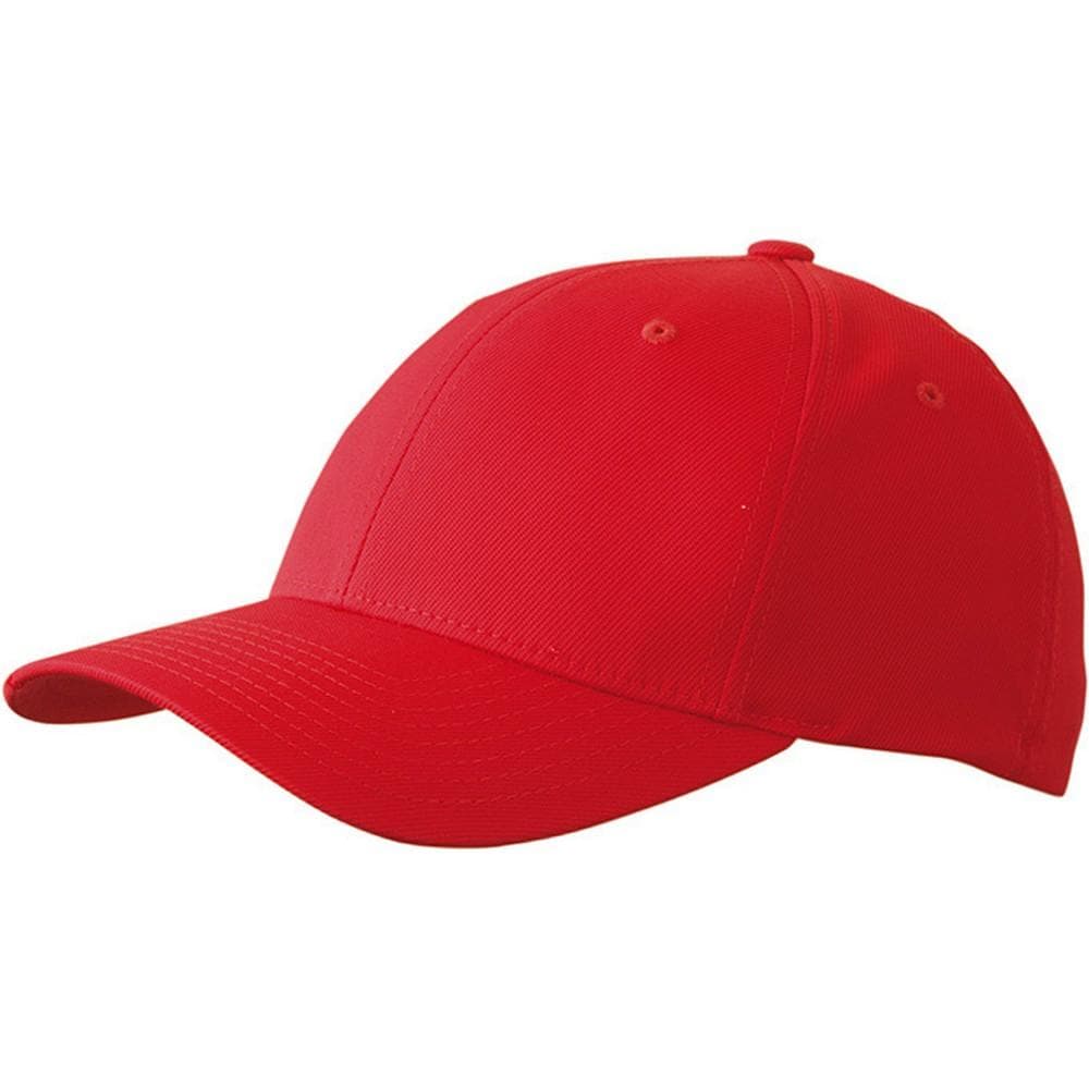 Myrtle Beach Adults Unisex High Performance Flexfit Cap