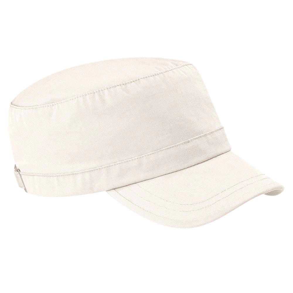 Beechfield Armékappa / huvudbonader (paket med 2)