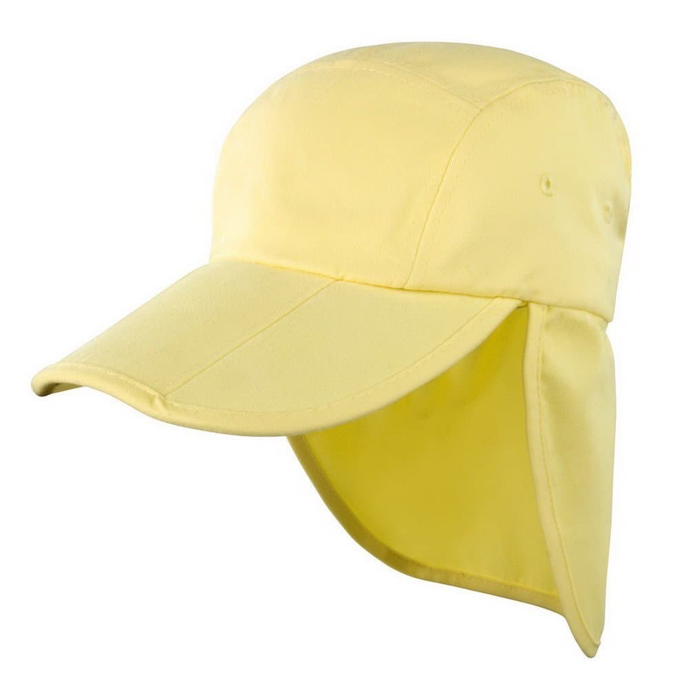 Result Unisex Huvudbonader Vik Legionnaire Hat / Cap