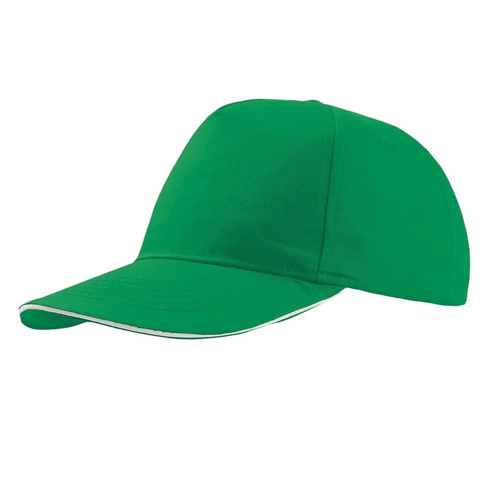 Atlantis Start 5 Sandwich 5 Panel Cap (Pack of 2)