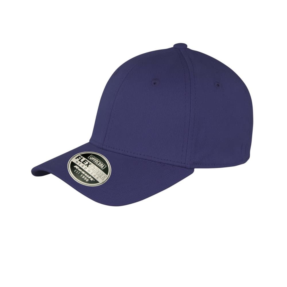 Result Unisex Core Kansas Flex Baseball Cap