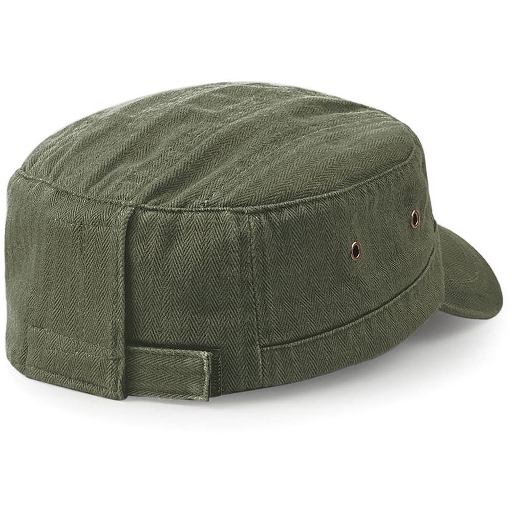 Beechfield Unisex Urban Army Cap / Headwear