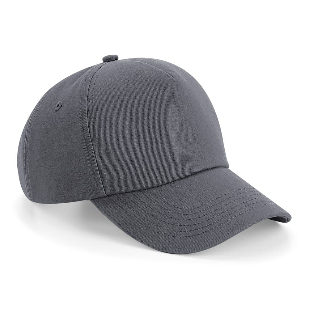 Beechfield Authentic 5-Panel Cap