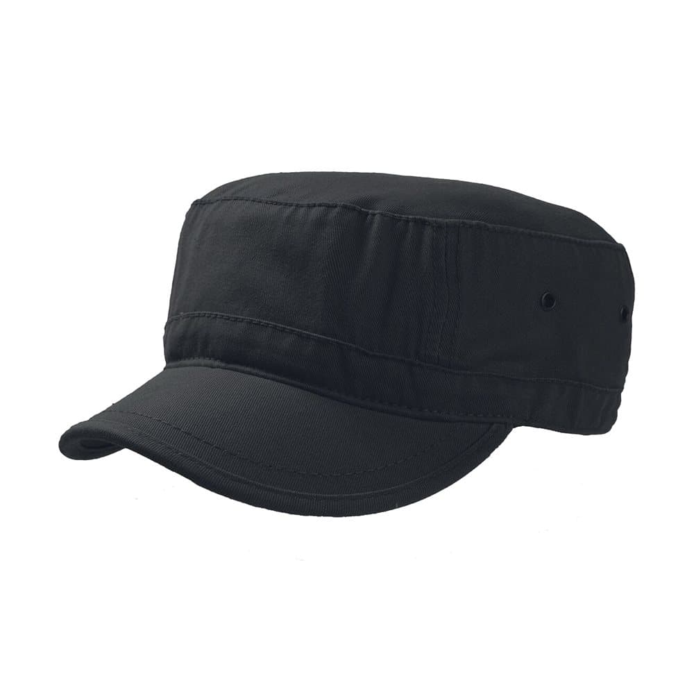 Atlantis Chino Cotton Urban Military Cap