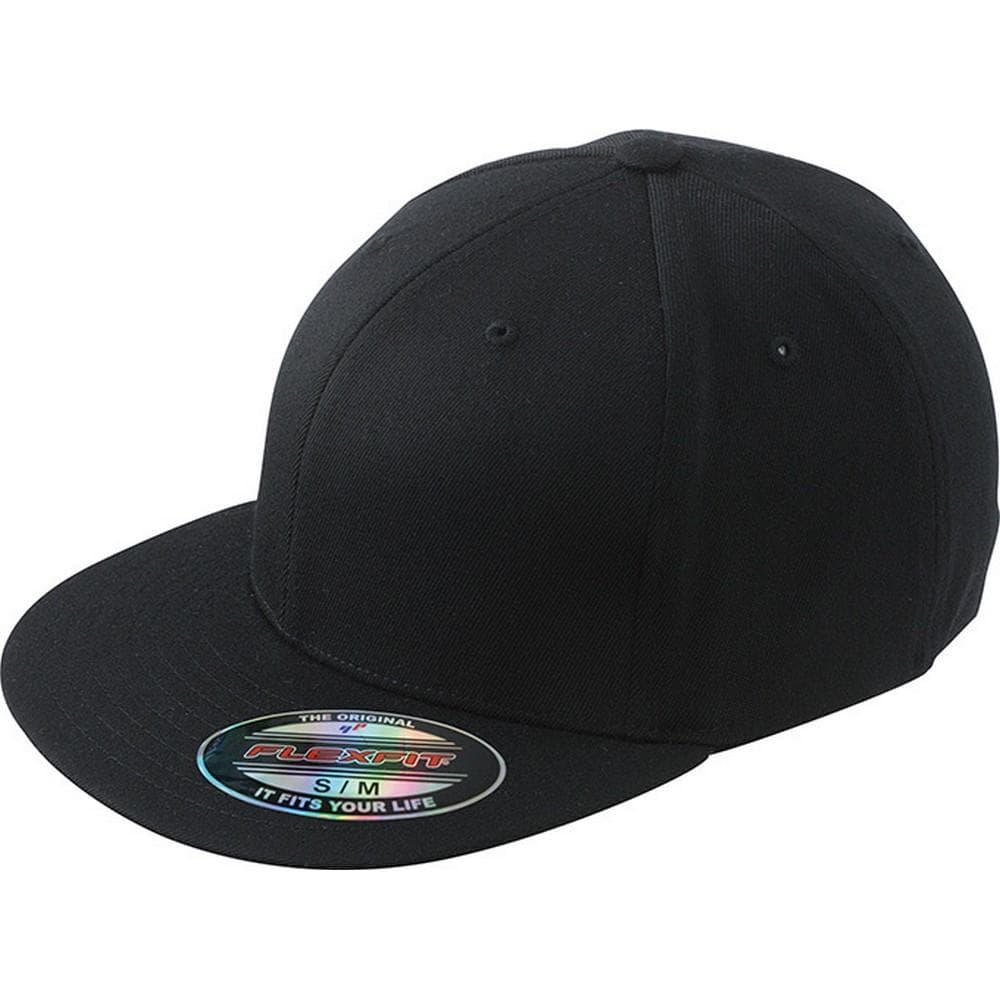 Myrtle Beach Unisex Flexfit Flat Peak Cap