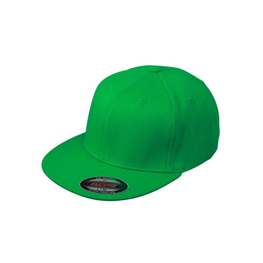 Myrtle Beach Unisex Flexfit Flat Peak Cap