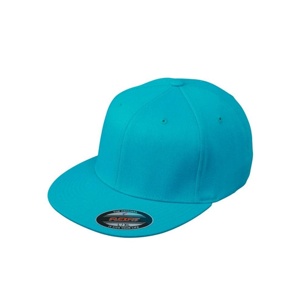 Myrtle Beach Unisex Flexfit Flat Peak Cap