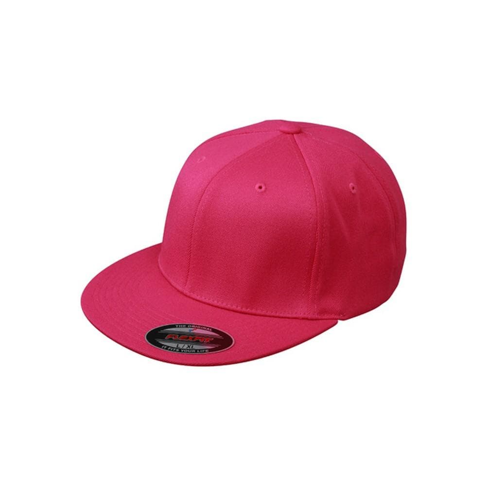 Myrtle Beach Unisex Flexfit Flat Peak Cap