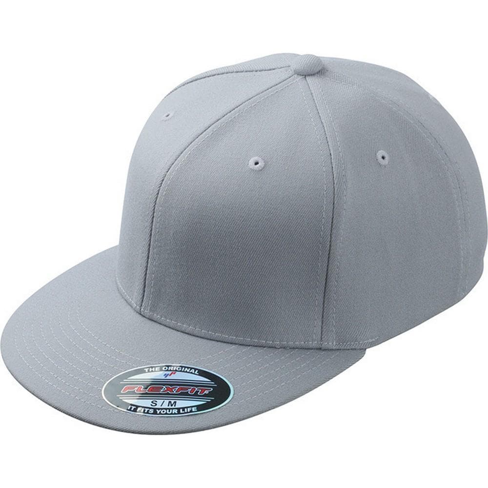 Myrtle Beach Unisex Flexfit Flat Peak Cap