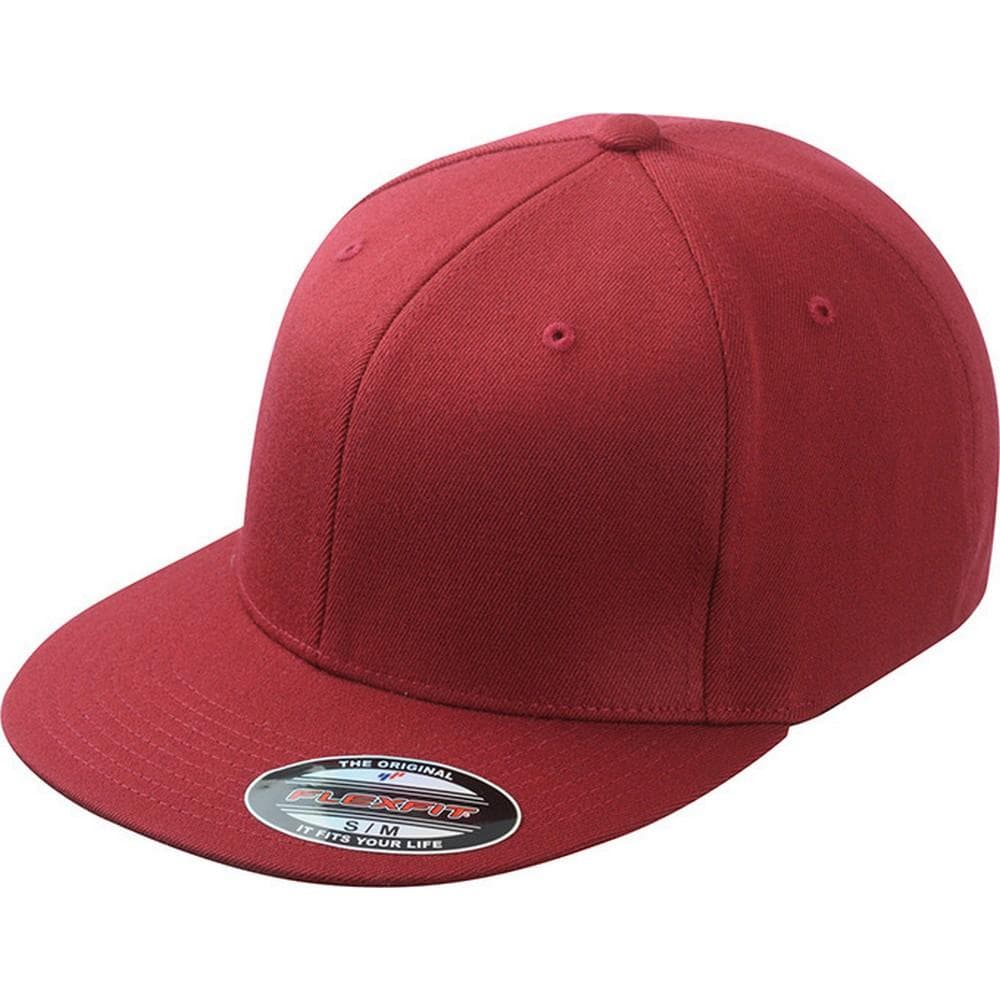 Myrtle Beach Unisex Flexfit Flat Peak Cap