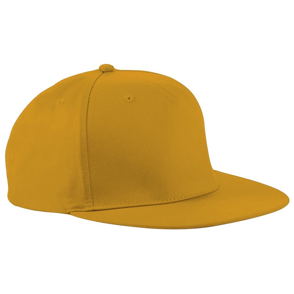 Beechfield Unisex 5 Panel Retro Rapper Cap (Pack of 2)