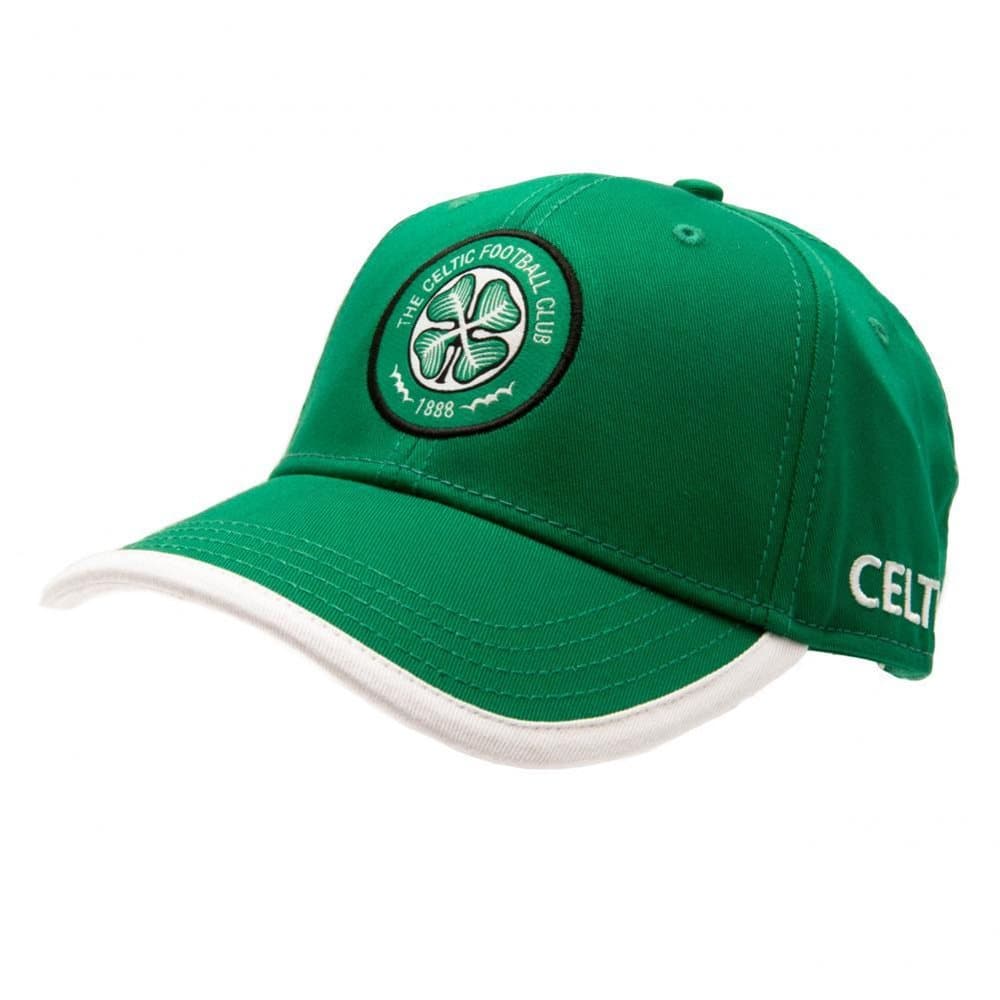 Celtic FC Unisex Vuxna Baseball Cap
