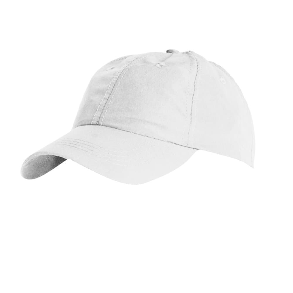 SOLS Unisex Meteor 6 Panel Plain Baseball Cap