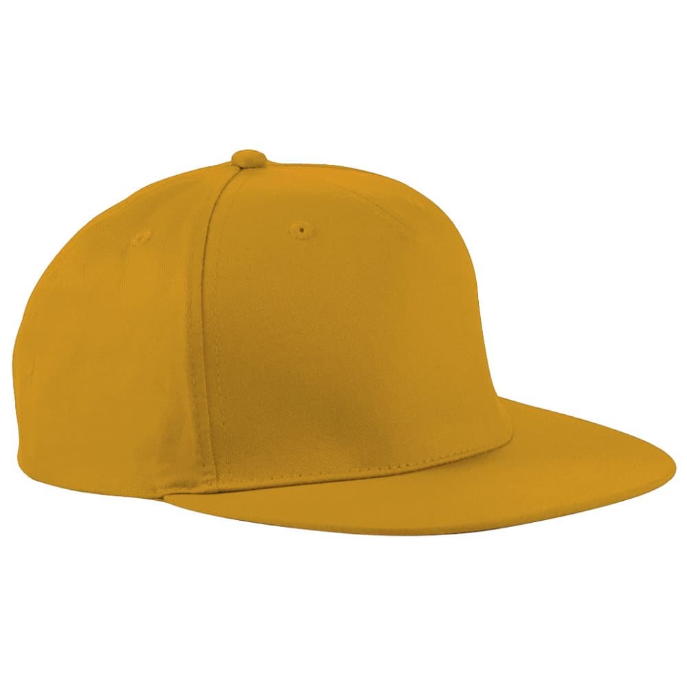 Beechfield Unisex 5 Panel Retro Rapper Cap