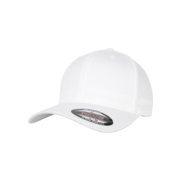 Flexfit Unisex Organic Cotton Cap