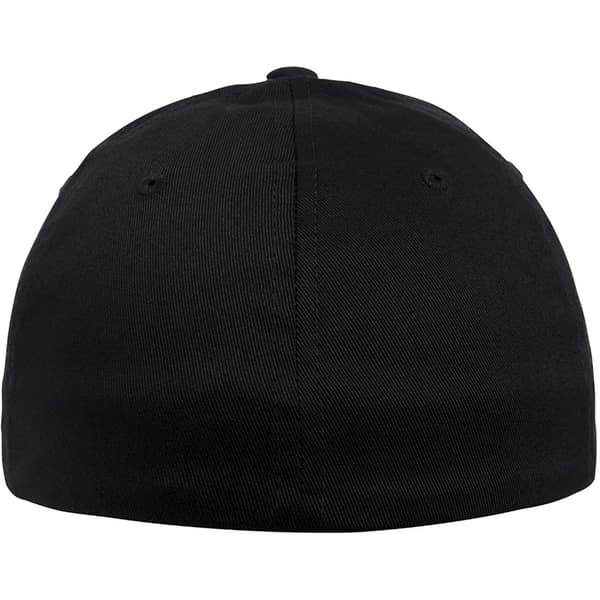 Flexfit Unisex Organic Cotton Cap