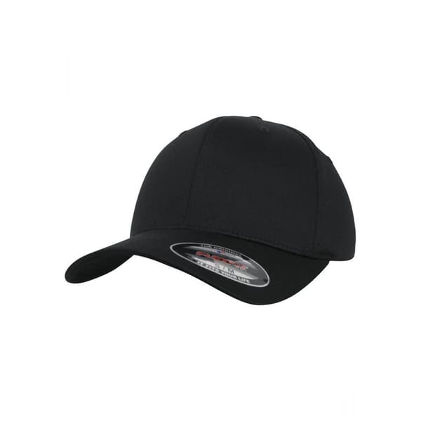 Flexfit Unisex Organic Cotton Cap