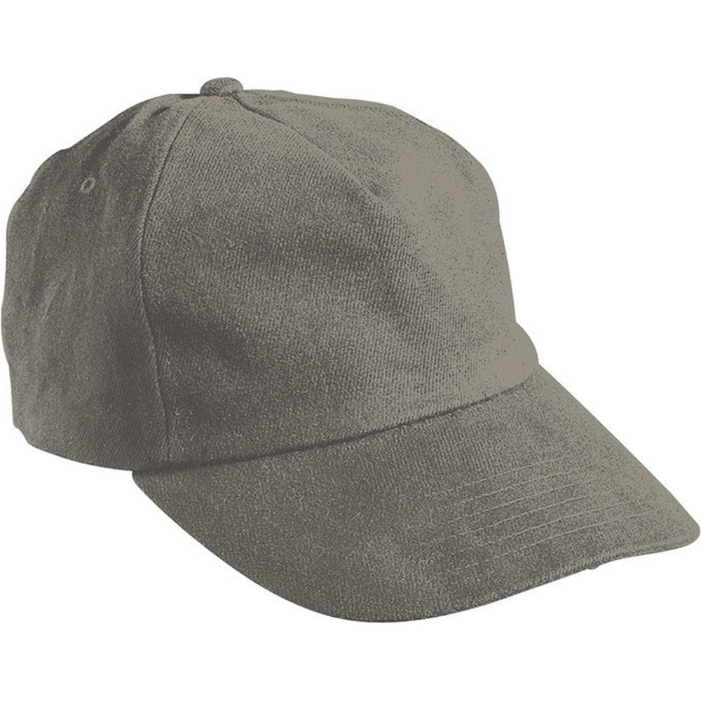 Myrtle Beach Adults Unisex 5 Panel Cap