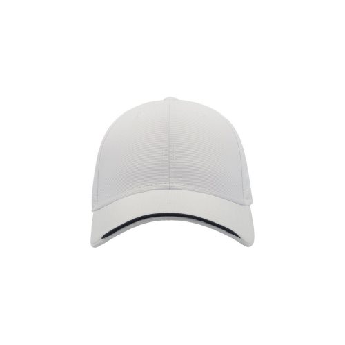 Bild av Atlantis Estoril Jacquard Weave 6 Panel Cap