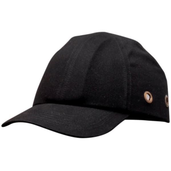 Portwest Safety Bump Baseball Cap (pakke med 2)