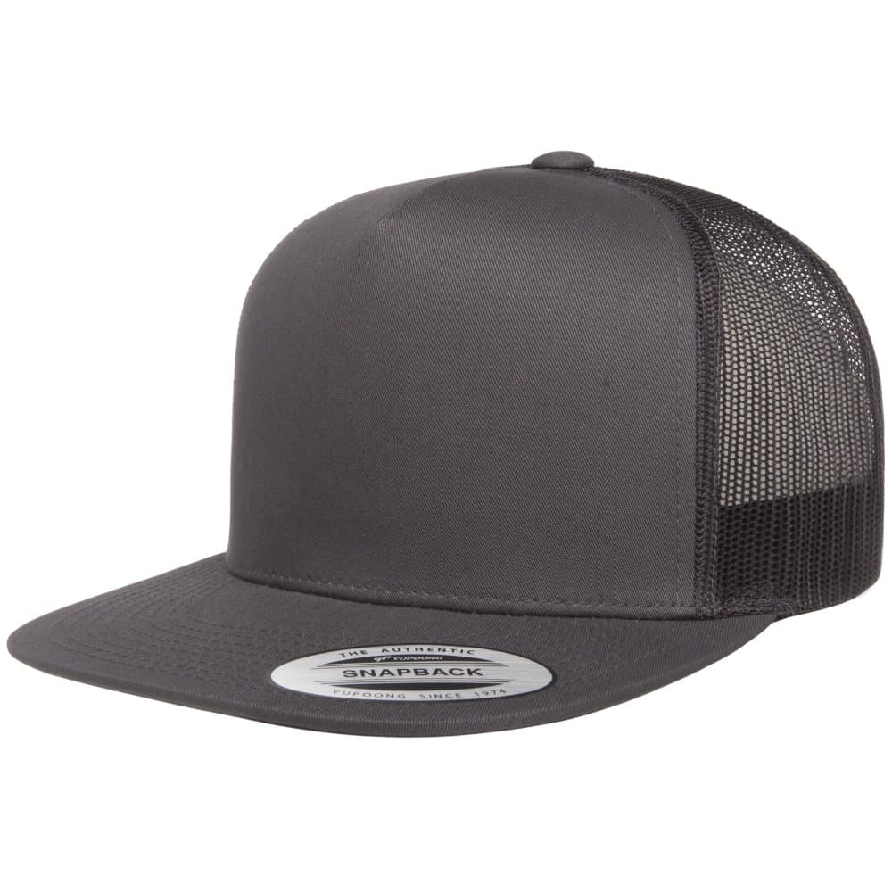 Flexfit Unisex Classic Trucker Cap