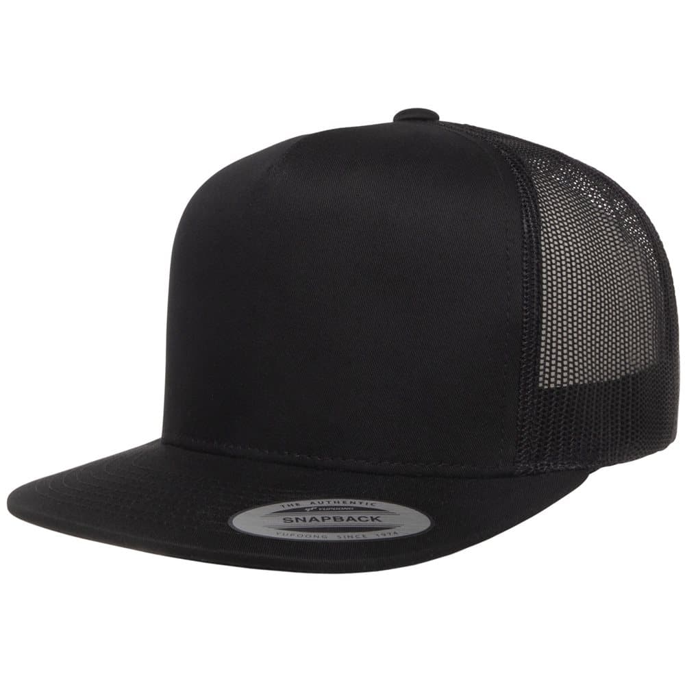 Flexfit Unisex Classic Trucker Cap