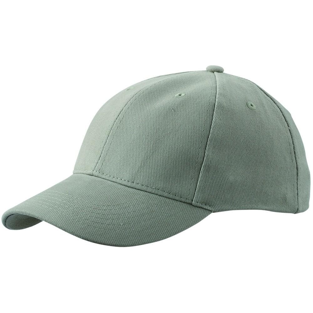 Myrtle Beach Adults Unisex 6 Panel Low-Profile Cap