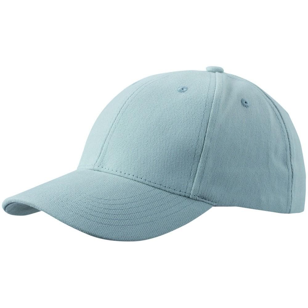 Myrtle Beach Vuxna Unisex 6-panel låg-profil Cap