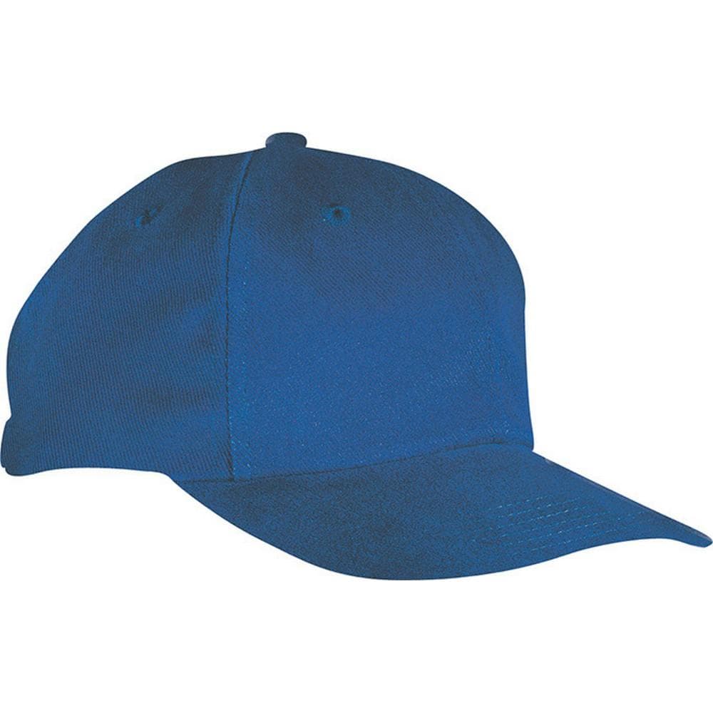Myrtle Beach Adults Unisex 6 Panel Low-Profile Cap
