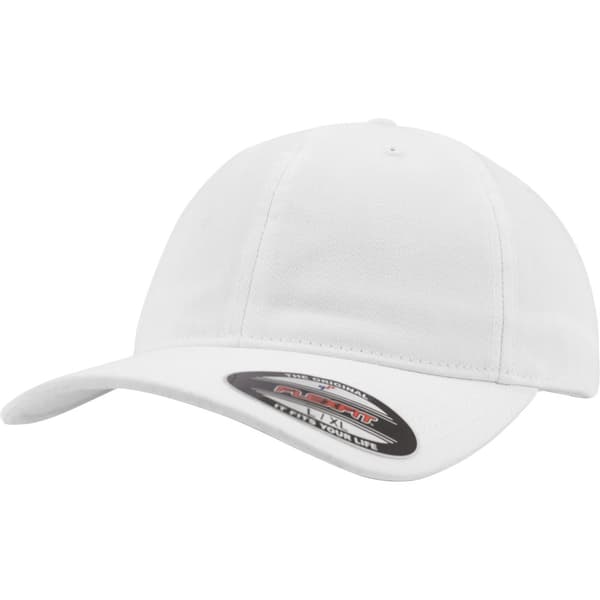 Flexfit Garment Washed Cotton Dad Baseball Cap