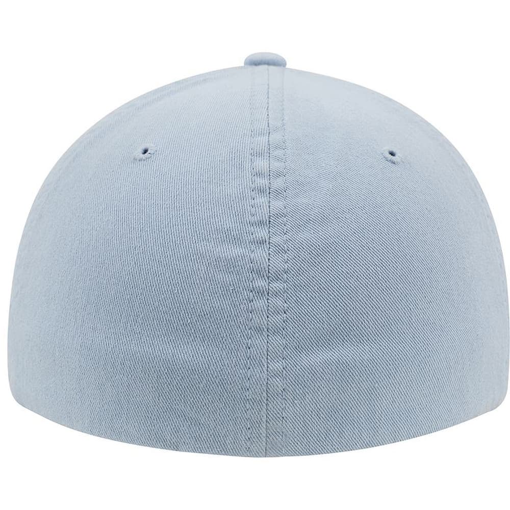 Flexfit Garment Washed Cotton Dad Baseball Cap