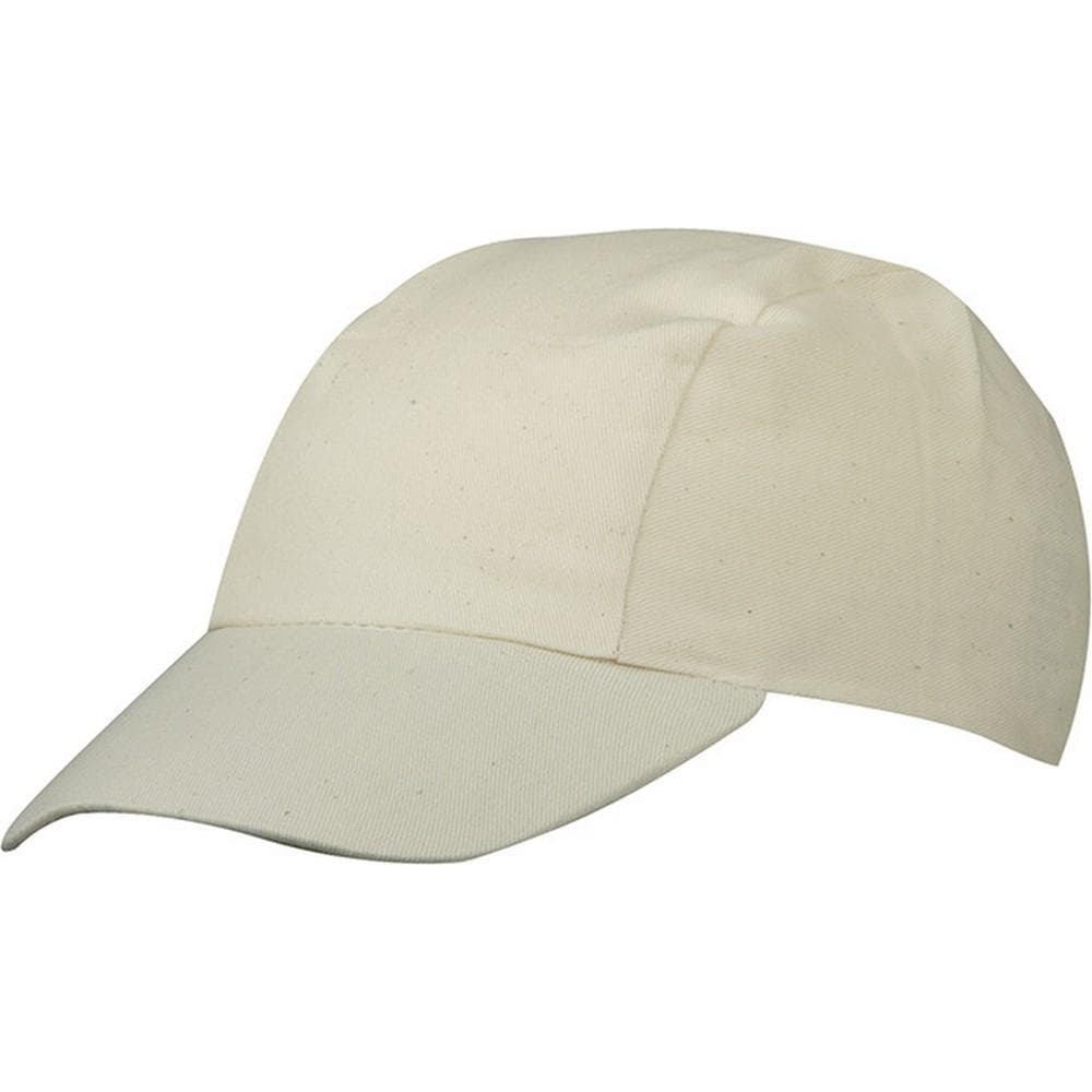 Myrtle Beach Adults Unisex 3 Panel Promo Cap