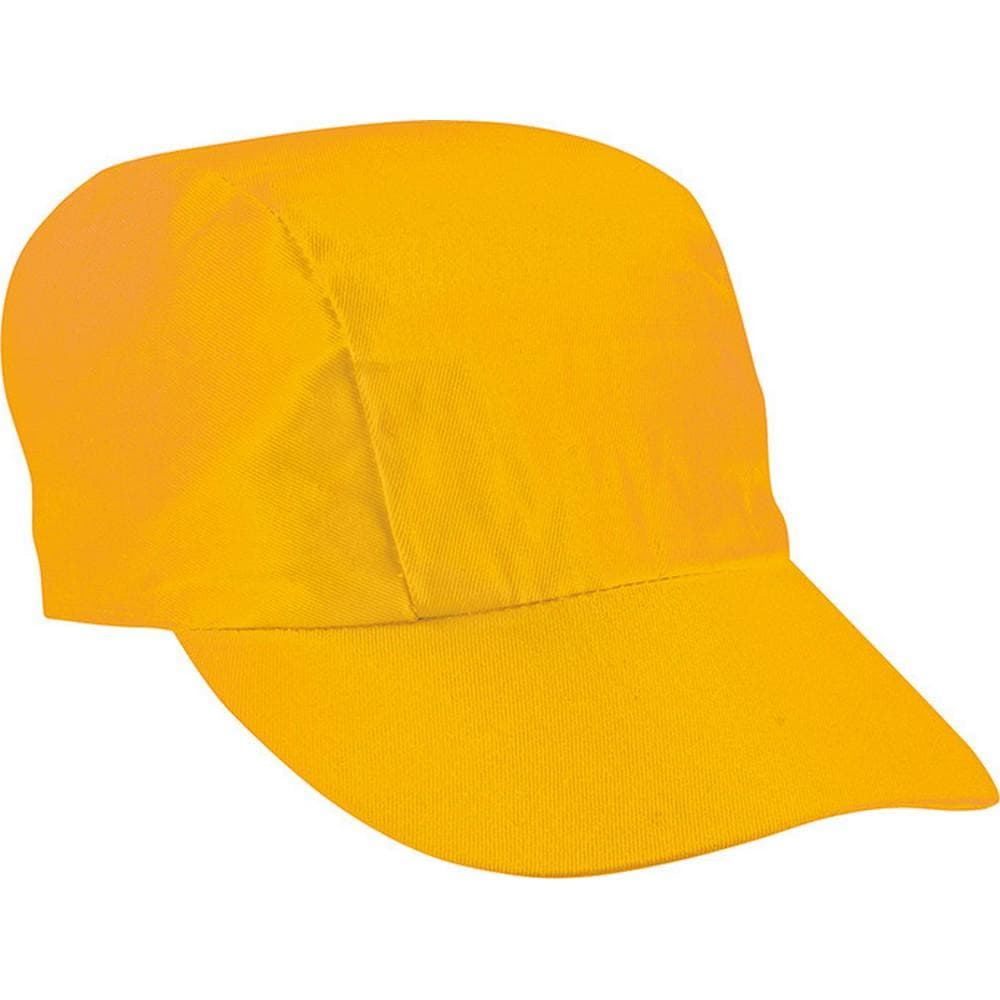 Myrtle Beach Vuxna Unisex 3 Panel Promo Cap
