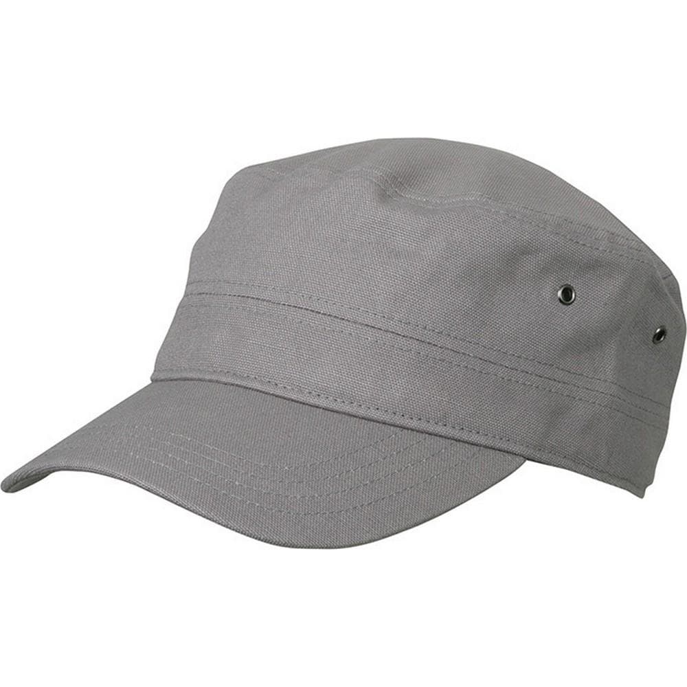 Myrtle Beach Adults Unisex Military Cap
