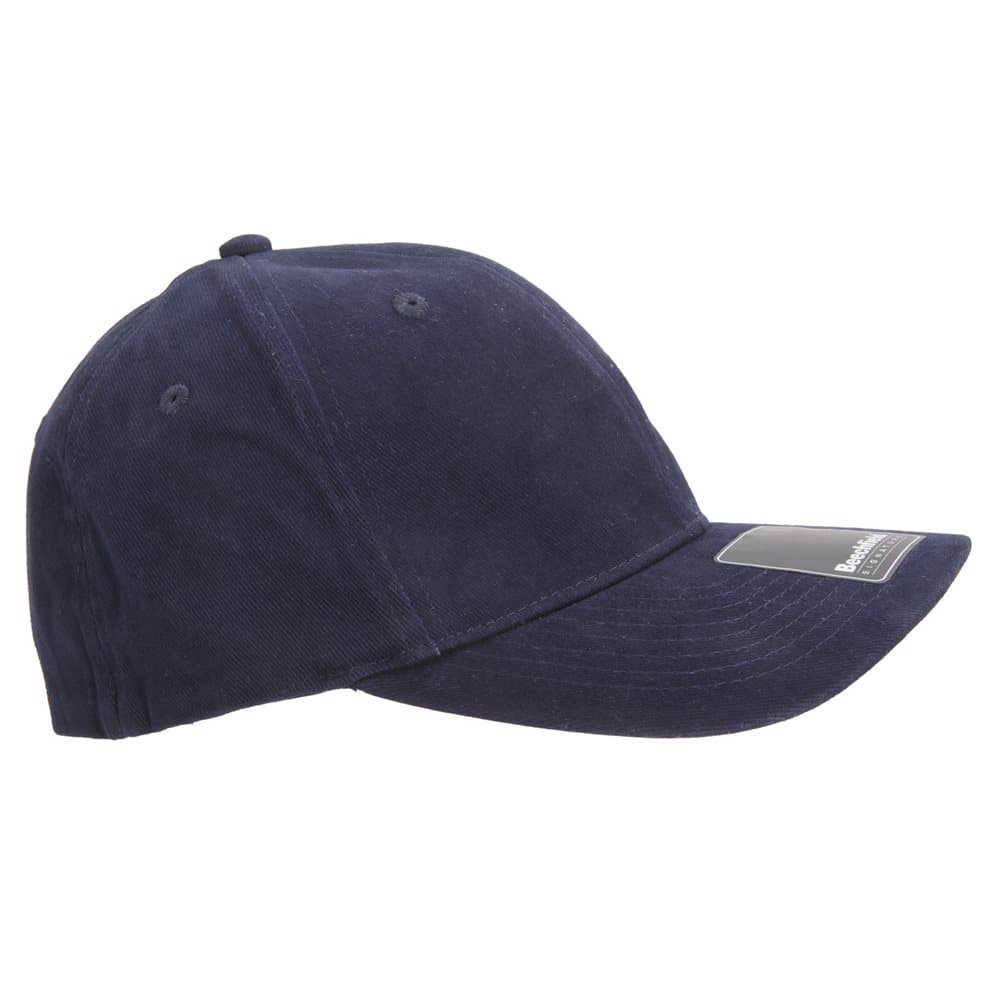 Beechfield Adults Unisex Signature Stretch-Fit Baseball Cap