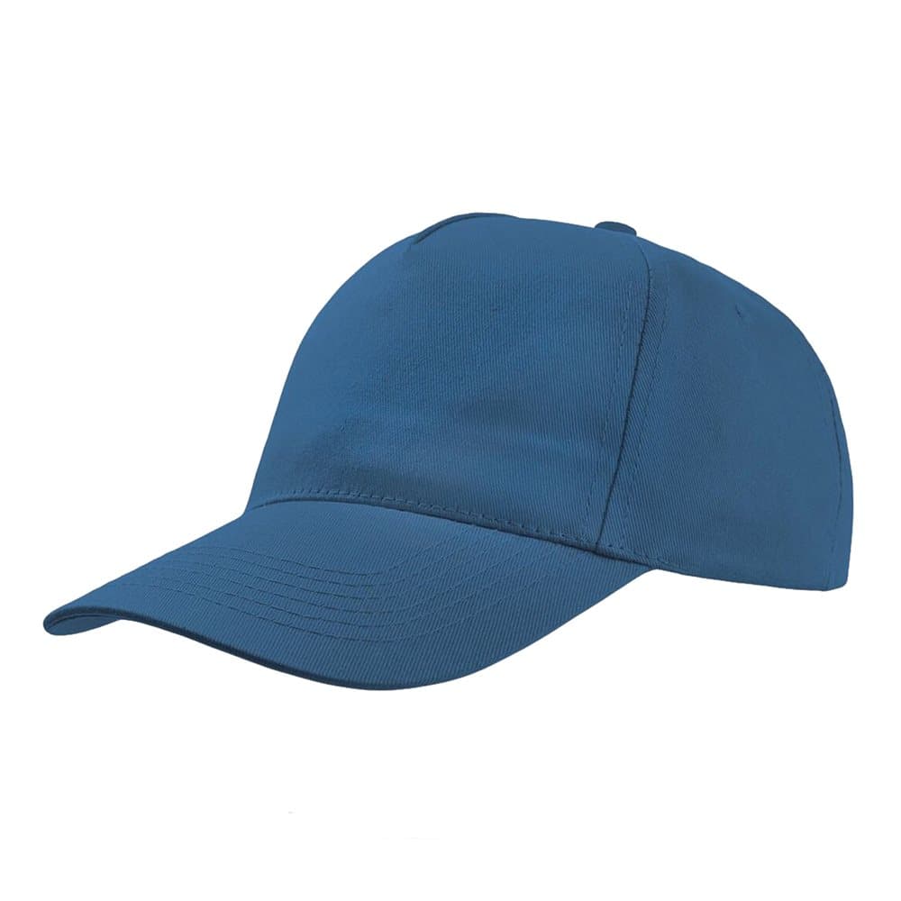 Atlantis Start 5 Panel Cap (Pack of 2)