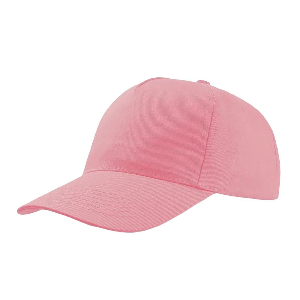 Atlantis Start 5 Panel Cap (Pack of 2)