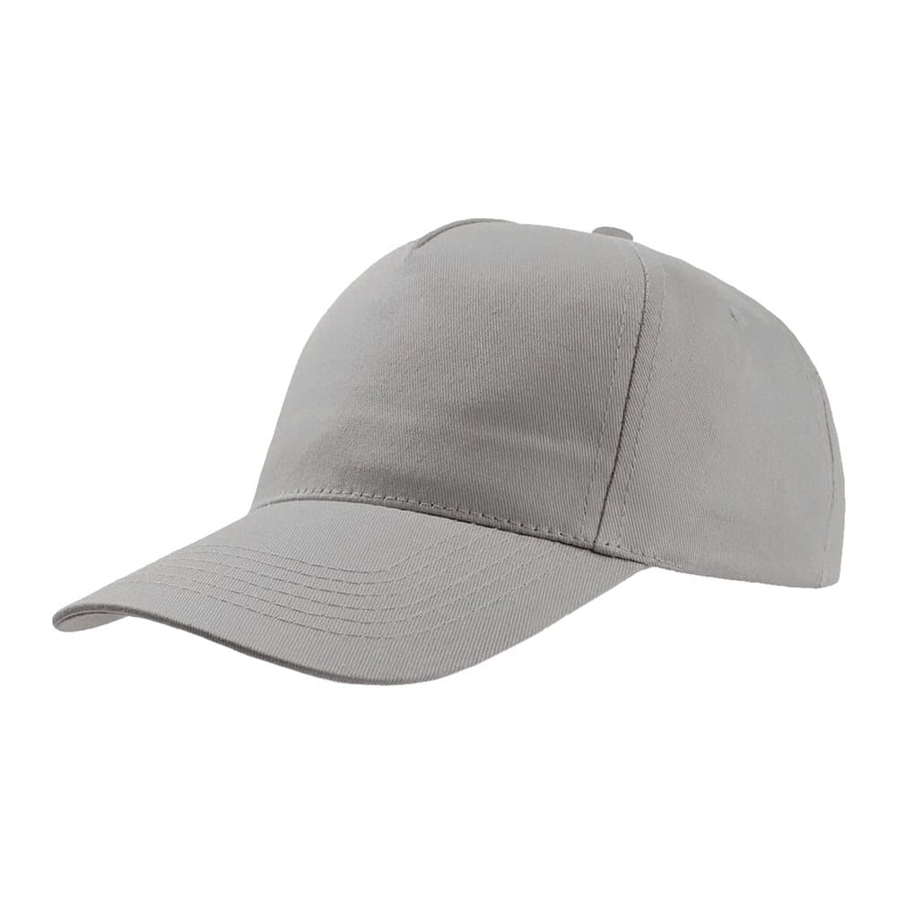 Atlantis Start 5 Panel Cap (Pack of 2)