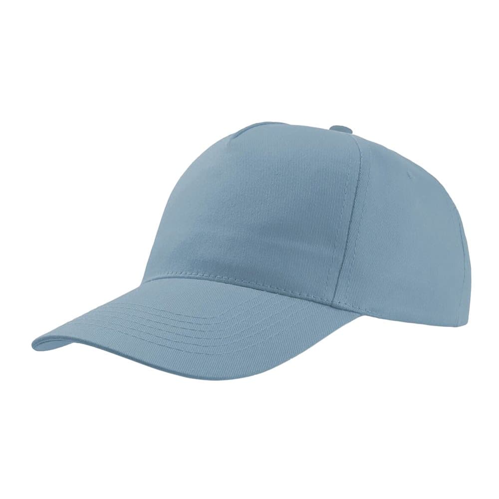 Atlantis Start 5 Panel Cap (Pack of 2)