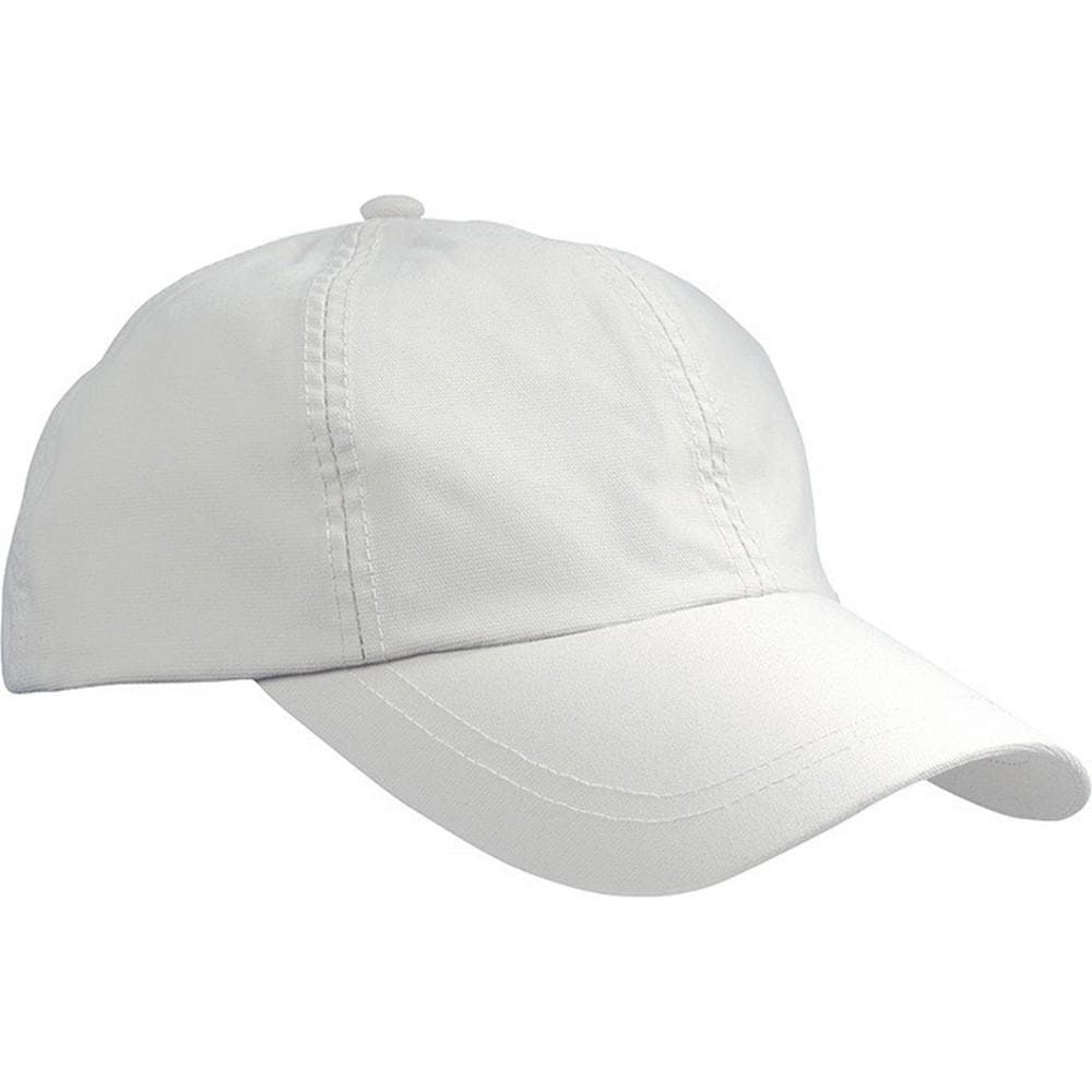 Myrtle Beach Vuxna Unisex 6 Panel Outdoor Sports Cap