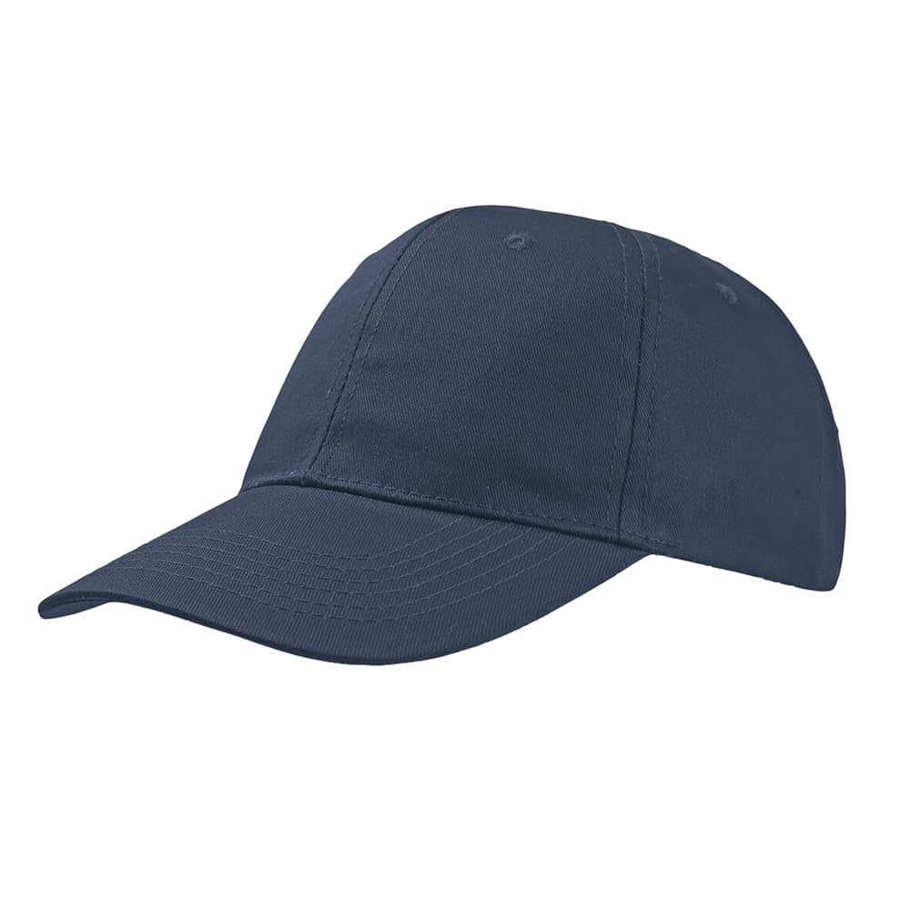 Atlantis Start 6 Panel Baseball Cap