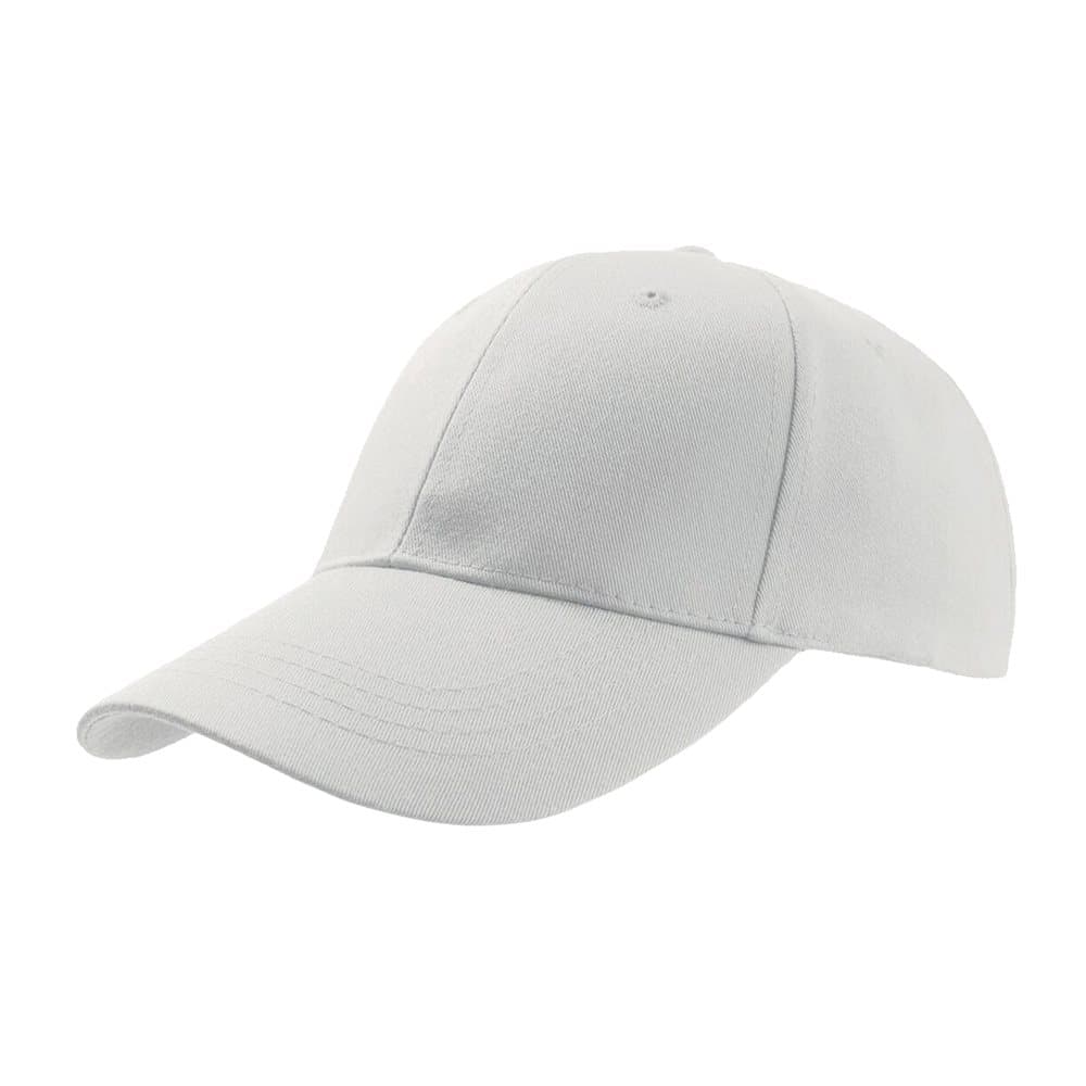 Atlantis Zoom Sports 6 Panel Baseball Cap